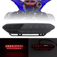 YF450R Tail lights ATV Brake Rear light for Yamaha Raptor 700R 700 2006-2018 YFZ450R YFZ450X YFZ 450R 450X 450 R X 2009-2018