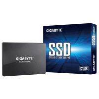 SSD 120 GB  (เอสเอสดี) GIGABYTE (GP-GSTFS31120GNTD)