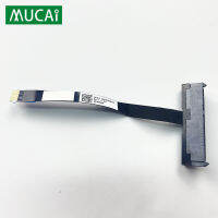 สำหรับความเหมาะสมสำหรับ Acer Aspire 3 A315-33 A315-34 A315-41 A315-41G ขั้วต่อฮาร์ดไดรฟ์ฮาร์ดดิสก์ไดรฟ์ SATA NBX0002BY00งอได้50 NBX00026X00 GY9N2.003