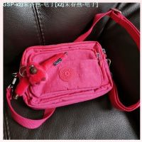 Kipling Kipling กระเป๋าคาดเอวกระเป๋าหิ้ว K13975