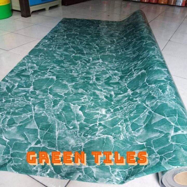 LINOLEUM/FLOORING RUBBERIZED ELEGANT DESIGN (90 PER 1 YARD) Lazada PH