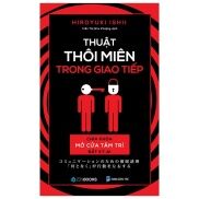 Fahasa - Thuật Thôi Miên Trong Giao Tiếp