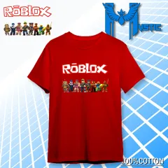 Red Roblox Logo Essential T-Shirt for Sale by NineSvn