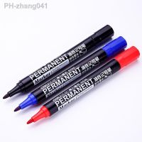 hot！【DT】 3pcs Permanent pen set ink on fabric paper ceramic Office School F6842