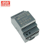 MEAN WELL DDR-60L-12 DC to DC Converter 18 ~ 75V to 12VDC 5A 60W รับประกัน 3 ปี ออกใบกำกับภาษีได้