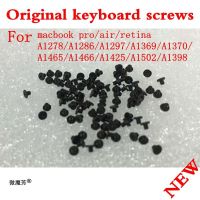 1000pcs/Lot NEW Keyboard Screw Screws For Macbook Air Pro Retina A1369 A1466 A1370 A1465 A1278 A1286 A1297 A1425 A1502 A1398