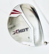 THANH LÝ Gậy Golf Fairway Wood Callaway X-Hot 5 CŨ - ĐÃ QUA SỬ DỤNG