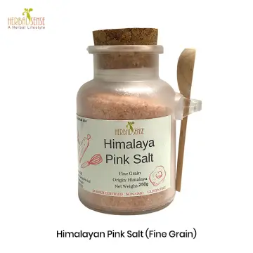 French Grey Salt (Celtic Sea Salt) (Fine Grain) – Herbal Sense Life