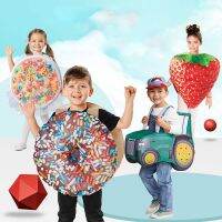 ✑๑ Costume Strawberry Kids Fruits Halloween Costumes Kids - Halloween Costume Kids - Aliexpress