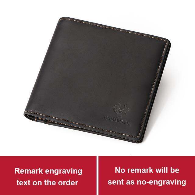 free-engraving-genuine-leather-women-wallet-short-travel-purse-for-men-fashion-credit-card-holder-with-rfid-blocking-function