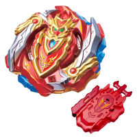 B-129 Assemblyต่อสู้Spinning Beybladesของเล่นลูกข่างเด็กของขวัญLauncher.