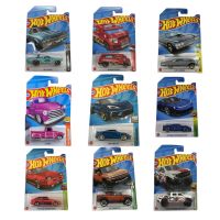 Hot ล้อ2022 Toyota AE86 Sprinter trueno Corvette McLaren F1 Dodge Charger Chevy Silverado MAZDA R Chevy Bel Air Gasser