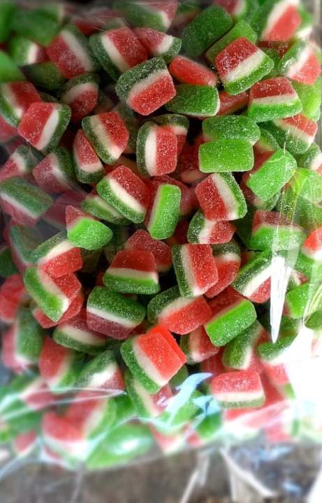 Gummy Candies 1kg Wholesale Lazada Ph 0082