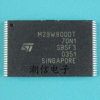 5pcs M29W800DT-70N1 TSSOP-48