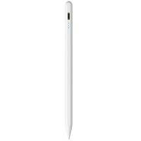 Active Capacitive ปากกา Stylus สำหรับ IOS ศัพท์ที่รองรับแท็บเล็ตแบตเตอรี่จอแสดงผลภาพวาด Touch Screen ปากกา Handwriting