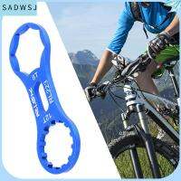 SADWSJ RIST MTB อุปกรณ์จักรยาน เครื่องมือซ่อม ประแจ 8T 12T โช้คอัพ ตะเกียบหน้าจักรยาน