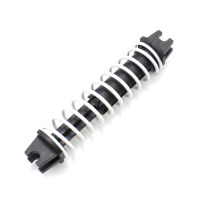 Clutch Pedal Spring Return for Peugeot 307 308 206 207 408 508 for Citroen C2 C-triomphe C-quatre C4L