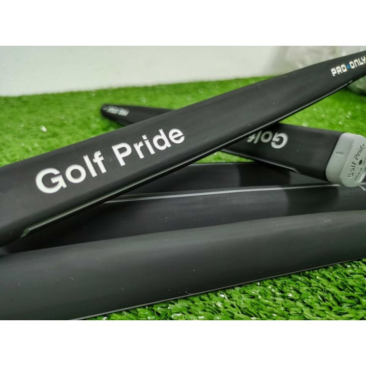 ด้ามจับไม้กอล์ฟ-retcmall6-golf-pride-pro-only