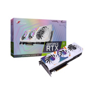 Card Màn Hình Colorful IGame GeForce RTX 3060 Ultra White OC 12G-V 2ND