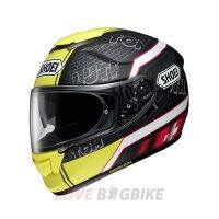 SHOEI GT-AIR - LUTHI