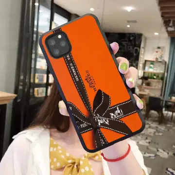  iPhone 11 Pro Max Hermes Phone Case Gift