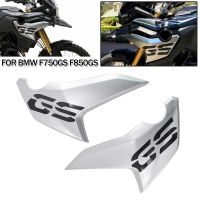 สำหรับ BMW F750GS F850GS F 750 850 GS F750 F850 2018-2020ถังเชื้อเพลิงรถมอเตอร์ไซค์รอบแผ่นด้านข้างยามซ้ายขวา Fairing Cowling