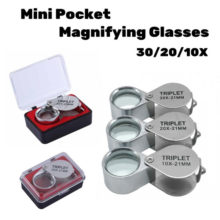 cw-1pc-metal-jewelry-magnifying-glass-jewelers-folding-loupe-triplet