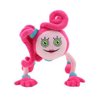 Poppy Mommy Plush Toy ขายาวรูป Playtime Game Character Series Kids Birthday Gifts