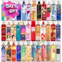 BBW#1 MIST bath &amp; body works fragrance mist สเปรย์น้ำหอมฉีดตัว 236 ml ขนาดใหญ่ น้ำหอม/น้ำหอมติดทน/น้ำหอมผู้ชาย/น้ำหอมผู้หญิง