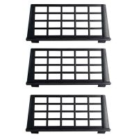 3X Keyboard Music Score Stand Sheet Musical Instrument Parts Portable Durable Holder Suitable