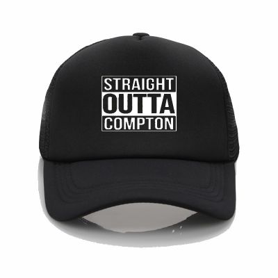 2023 New Fashion NEW LLFashion net cap Compton printing baseball cap Men and women Summer Trend Cap New Youth 9527 s，Contact the seller for personalized customization of the logo
