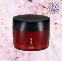 Lebel IAU Mask 170 g มาส์กสำหรับผมแห้งเสีย และผมทำสี