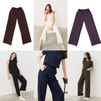 picht Line Trousers - กางเกงขายาว