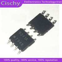 2PCS SI9241AEY 9241A SOP-8 SI9241AEY-T1-E3 In stock