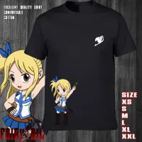 anime chibi fairy tail lucy