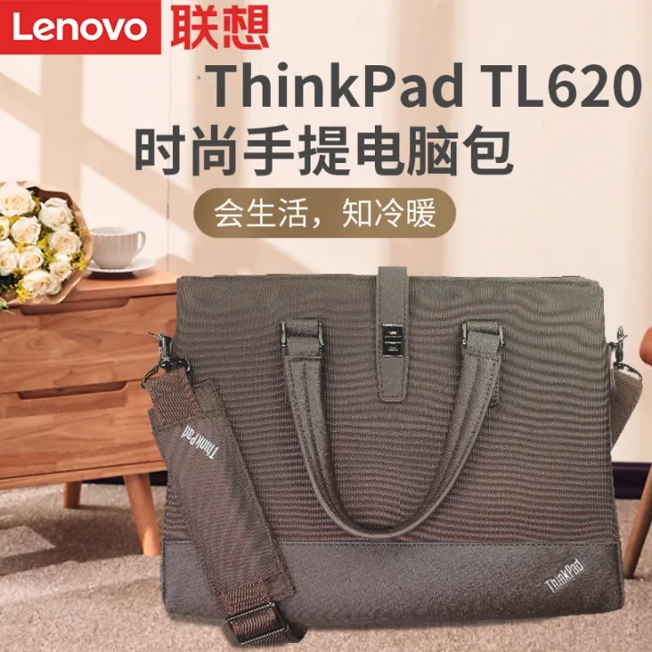 Lenovo ThinkPad Laptop Bag TL620 Shoulder Bag 14 Inch Business Portable