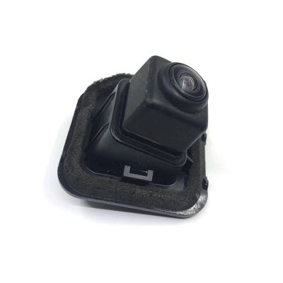 28442-4BA0D Car Rear View Camera Kit Back Up Camera Reversing Camera for Nissan Rouge 2014-2017