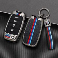 Car Key Case Fob Cove Ceed Rio Rio5 Sportage R Sorento Cerato Optima Keychain For Kia K3 Kx3 K4 2015 2016 2017