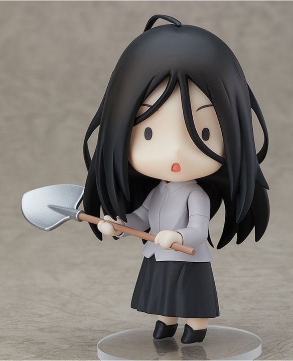 Mô Hình Nendoroid The Outcast 1045