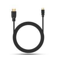 Universal 5 Pin Micro USB to HDMI Cable1080P HD Adapter 1.5M