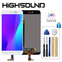 For Xiaomi Redmi Note 5A Prime LCD Display Touch Screen For 5.5 inch Xiaomi Redmi Note 5A Prime LCD Display Screen