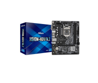 MAINBOARD (1200) ASROCK H510M HDV/M.2