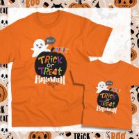 ขายปีใหม่พร้อมส่ง เสื้อ halloween ฮาโลวีน สุดแนว ใส่ได้ทั้งเด็กและผู้ใหญ่