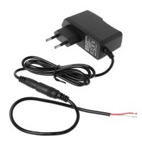 ✴❏ 5.5mmx2.1mm AC 100-240V to DC 3V 1A Converter Adapter Power Supply Charger EU US Drop Ship