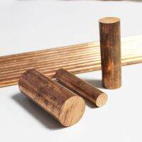 เซอร์โคเนียเชื่อมคอปเปอร์อิเล็กโทรดทองแดง C18200อัลลอยแท่งทองแดงโครเมี่ยมลวดเชื่อม