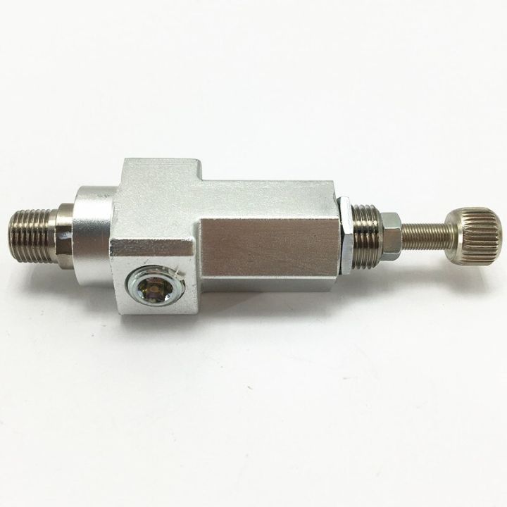 qdlj-arj310-01-01bg-arj310f-01-06-arj310f-01bg-06-pressure-reducing-valve-pneumatic-components-arj310-arj-series-miniature-regulator