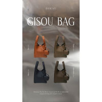 Dikau - GISOU BAG - กระเป๋าสลิง สําหรับผู้หญิง dje