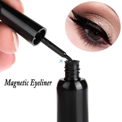 Magnetic Eyeliner for Magnets Eyelashes Fast Drying Easy to