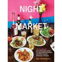 NIGHT MARKET:NIGHT MARKET