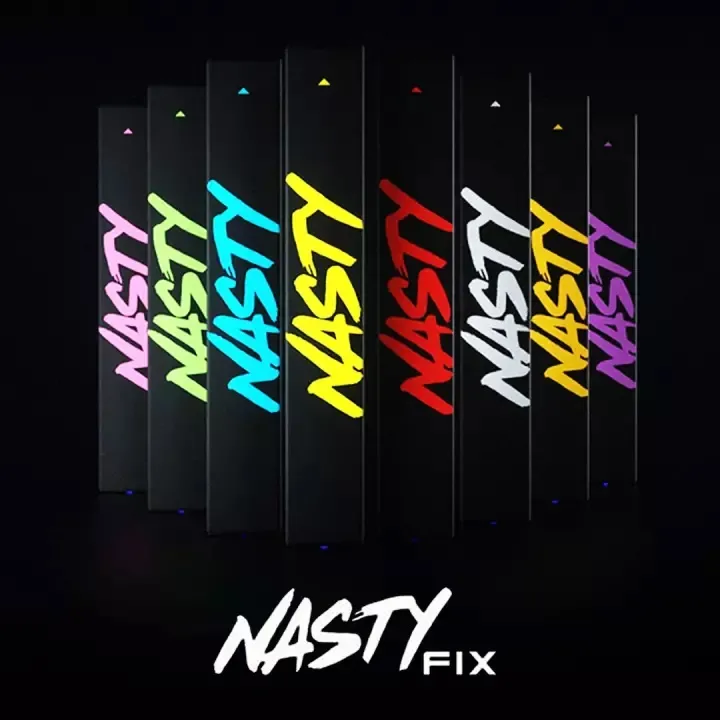 Pod nasty Nasty Fix